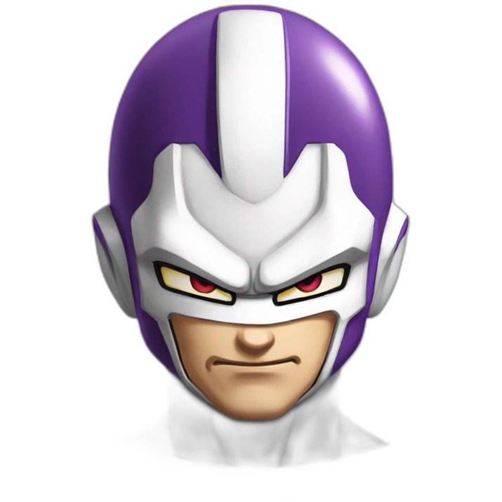 frieza emoji