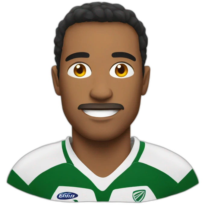 rugby emoji