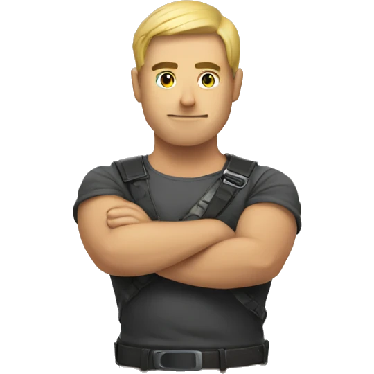 Strong Password emoji