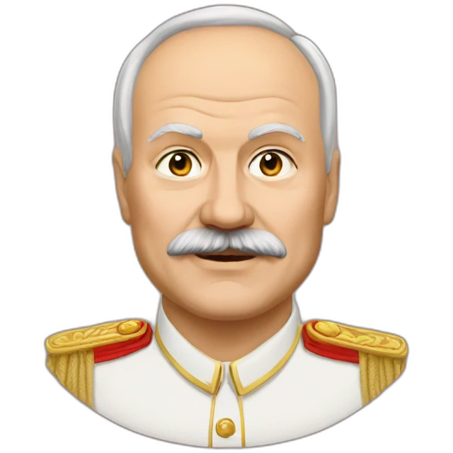 lukashenka emoji