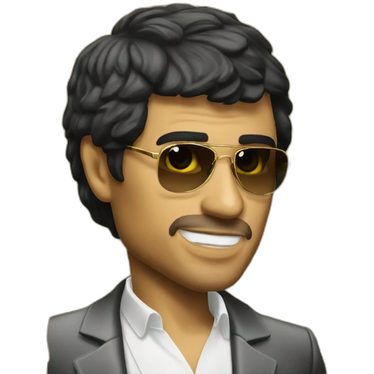 tony montana emoji