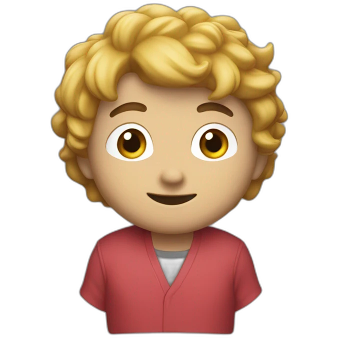 tomy robbinds emoji