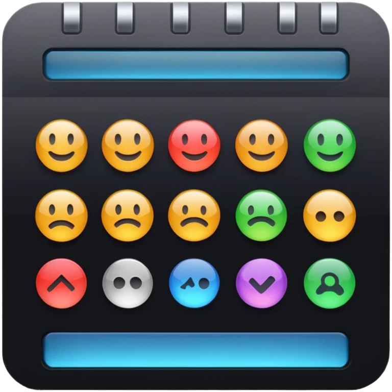 Final Cut Pro emoji