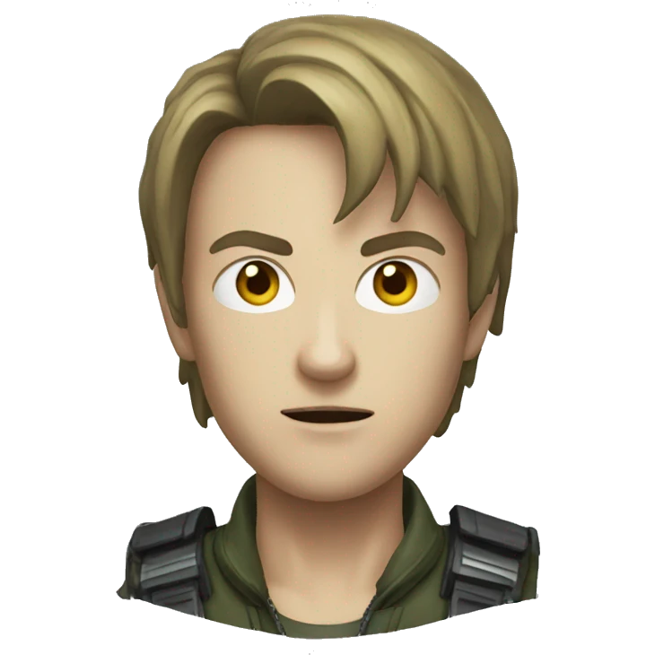 resident evil emoji
