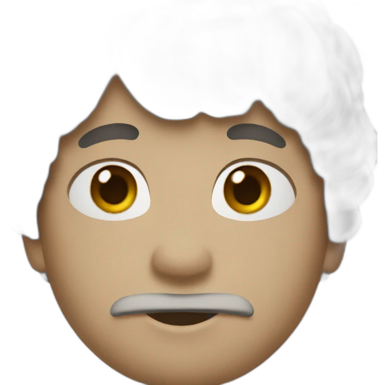 Bubu emoji