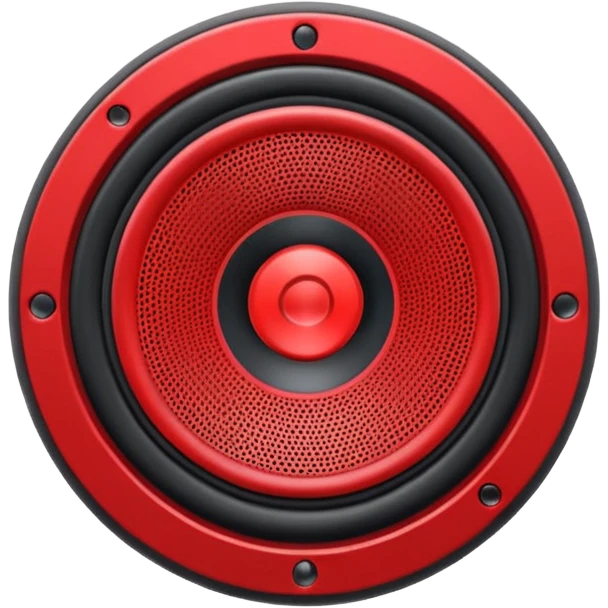 mac os icon audio speaker forbidden emoji