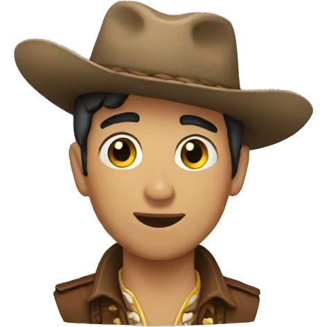 gaucho emoji
