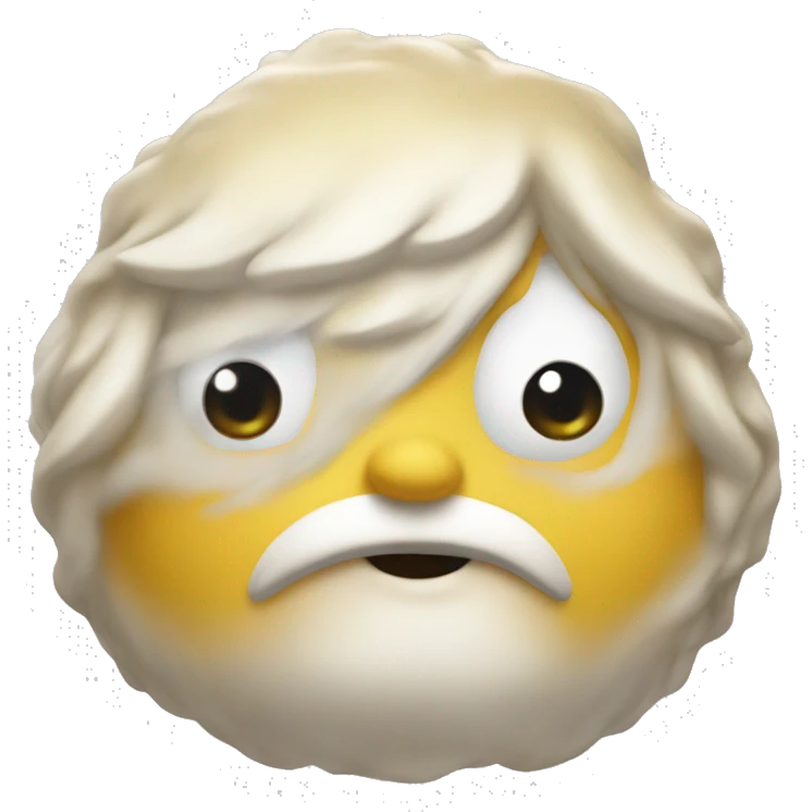 chouquette emoji