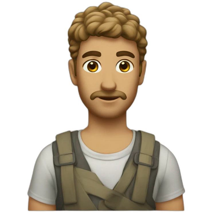 Crete emoji