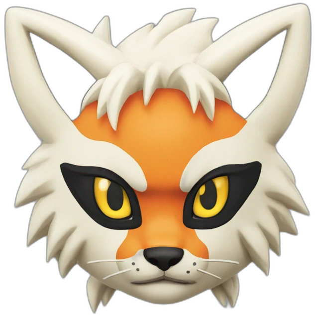 naruto kurama emoji