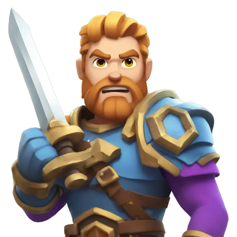 Clash royale emoji