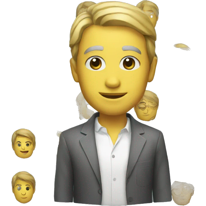 gen ai emoji