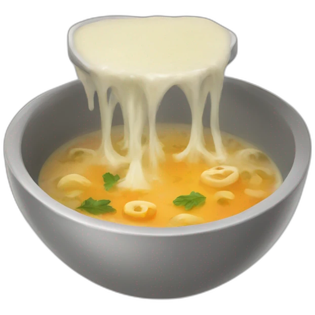 soup emoji