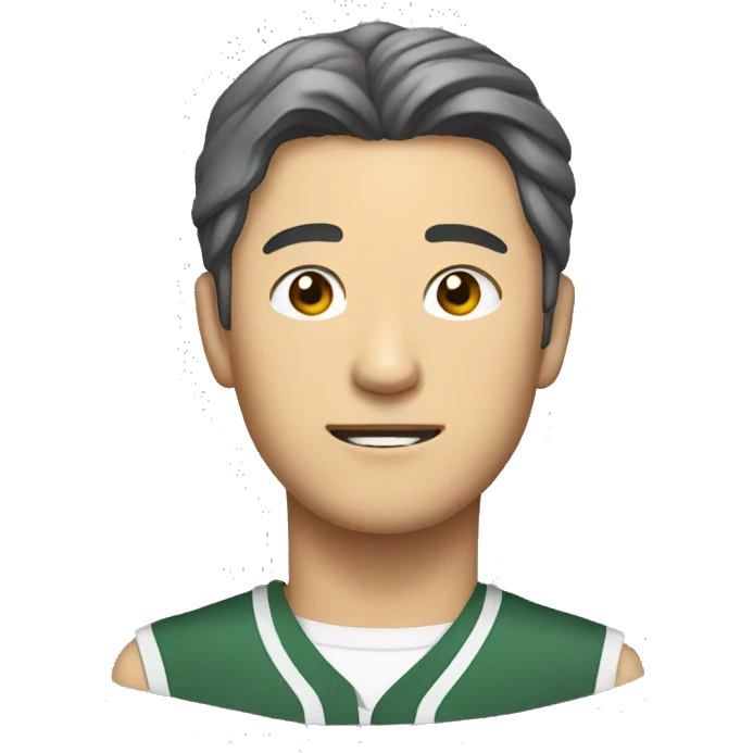 Lee Kang-in  emoji
