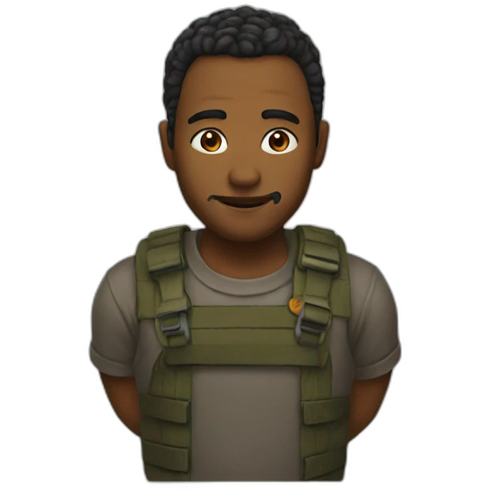 PLK emoji