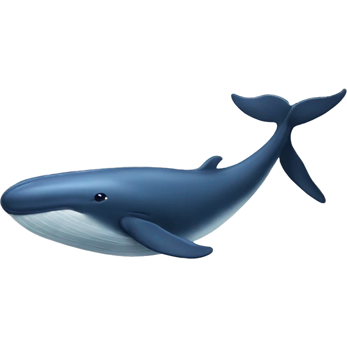 whale emoji
