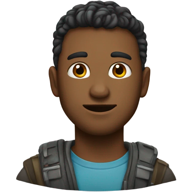 Солярис emoji