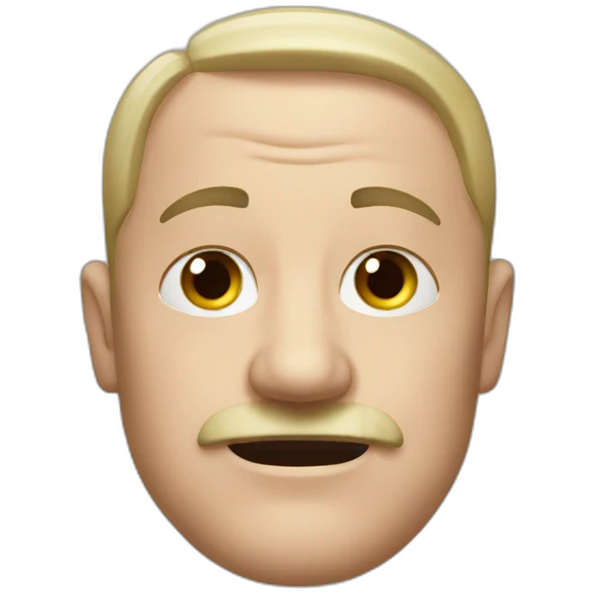 Adolf emoji