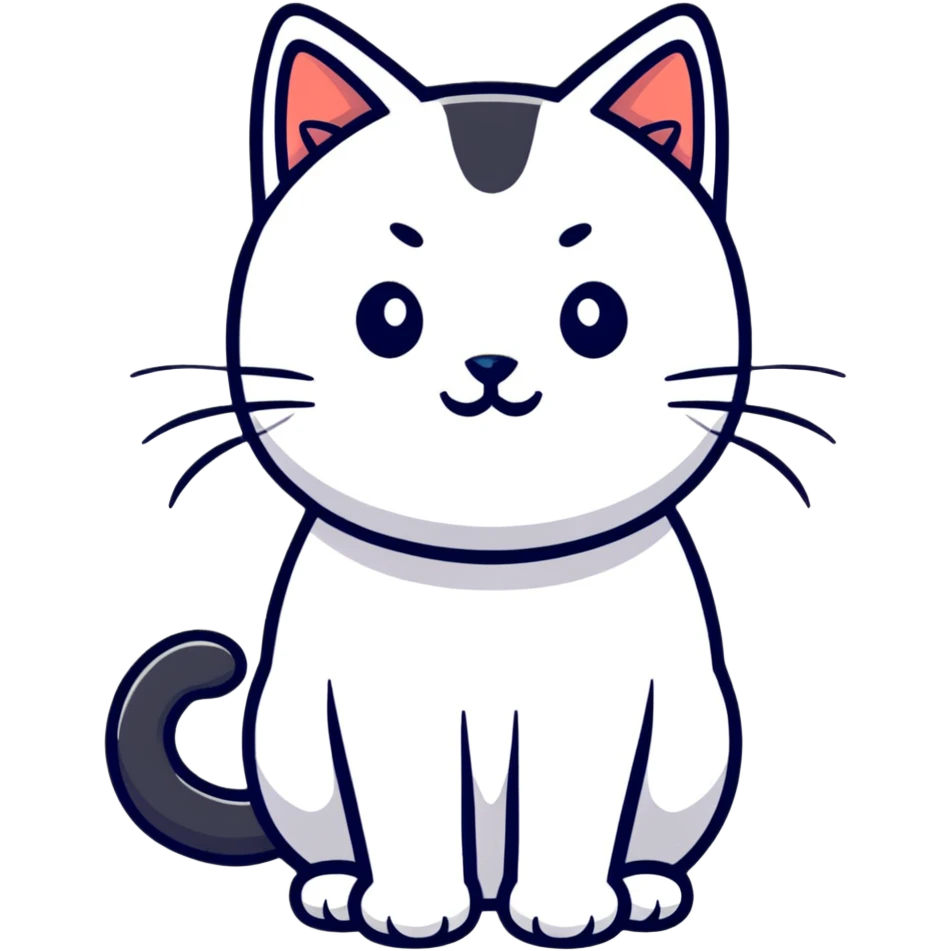 cat emoji