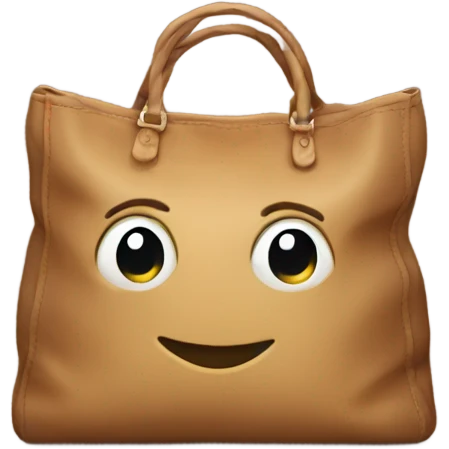 Bag emoji