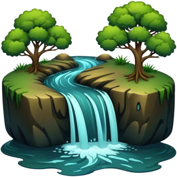 ACHERON RIVER emoji