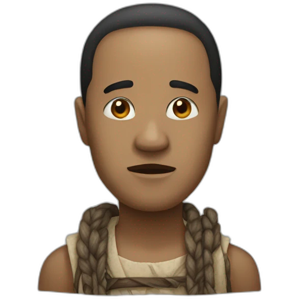 lac hanté emoji