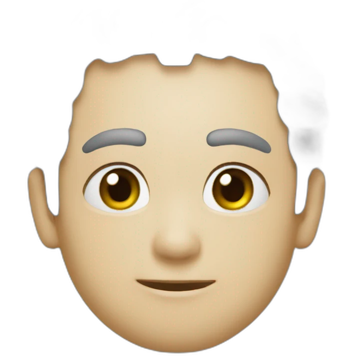 灰原哀 emoji