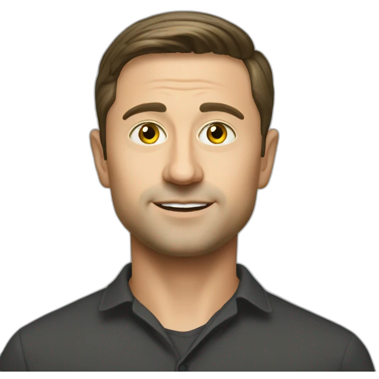 Zelensky emoji