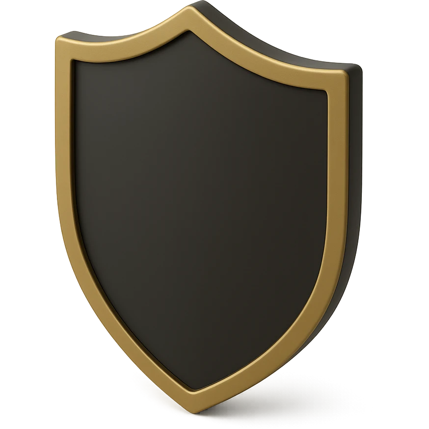 shield emoji