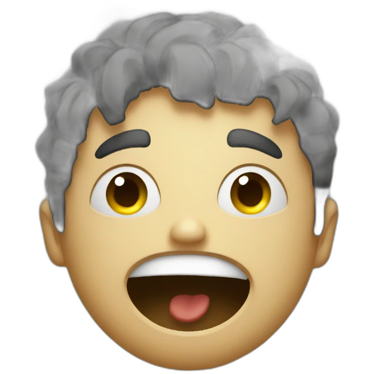 rage quit emoji