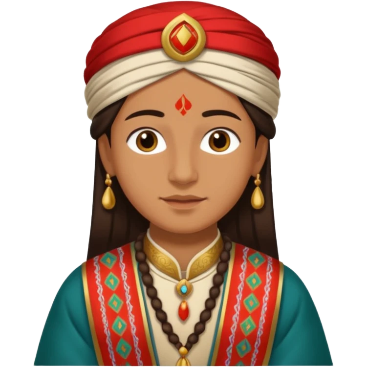 Alevi emoji