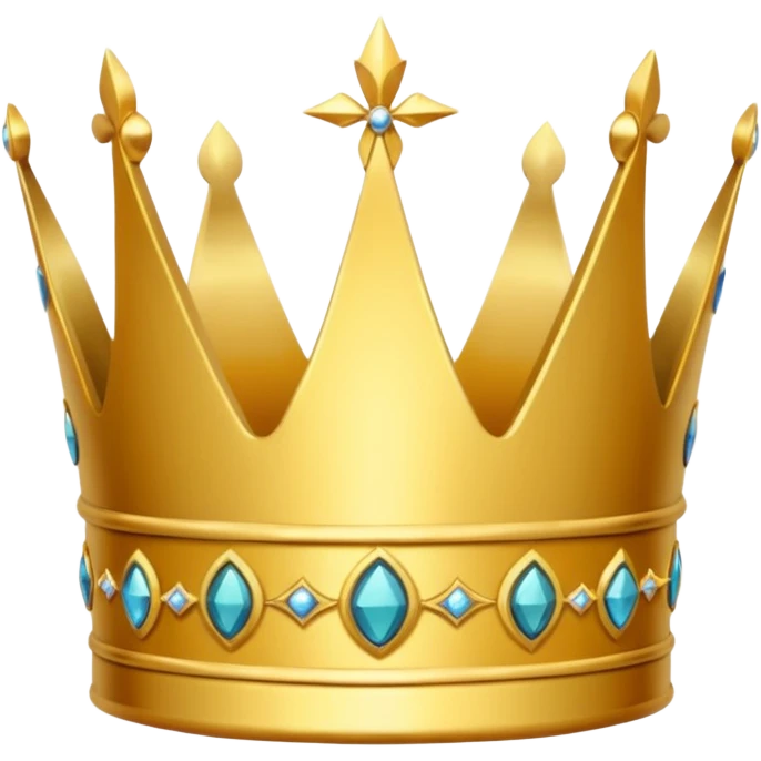 Crown Wearing Ceremony emoji