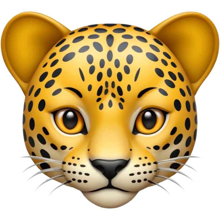 jaguar emoji