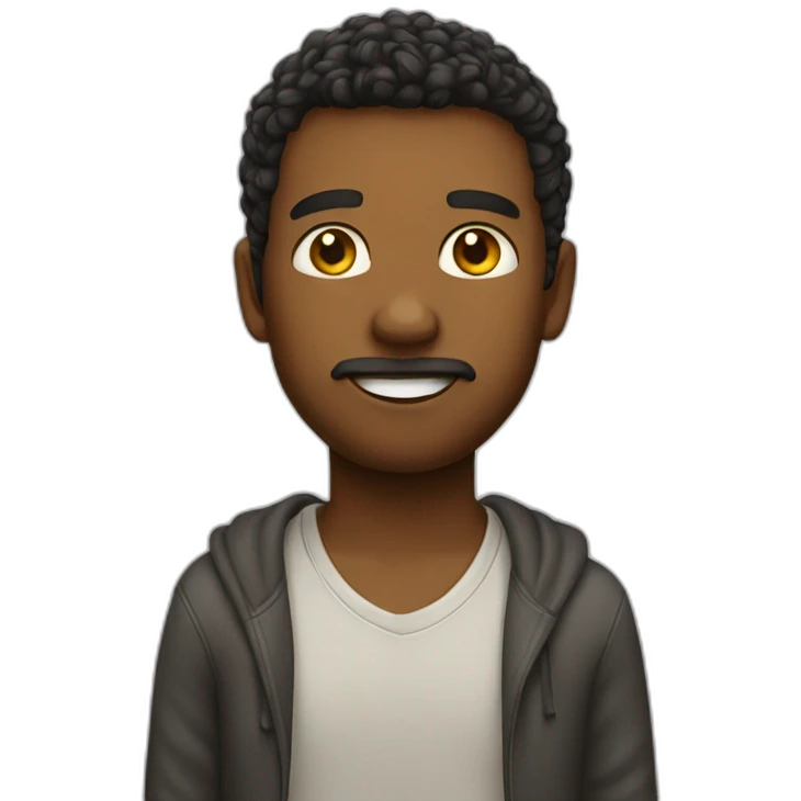 atendete emoji
