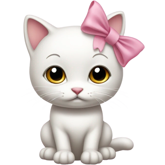hellokitty emoji
