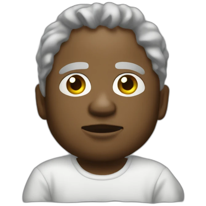 Geto Suguro emoji