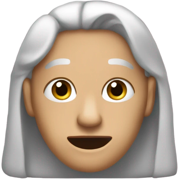 apunta con dedo emoji