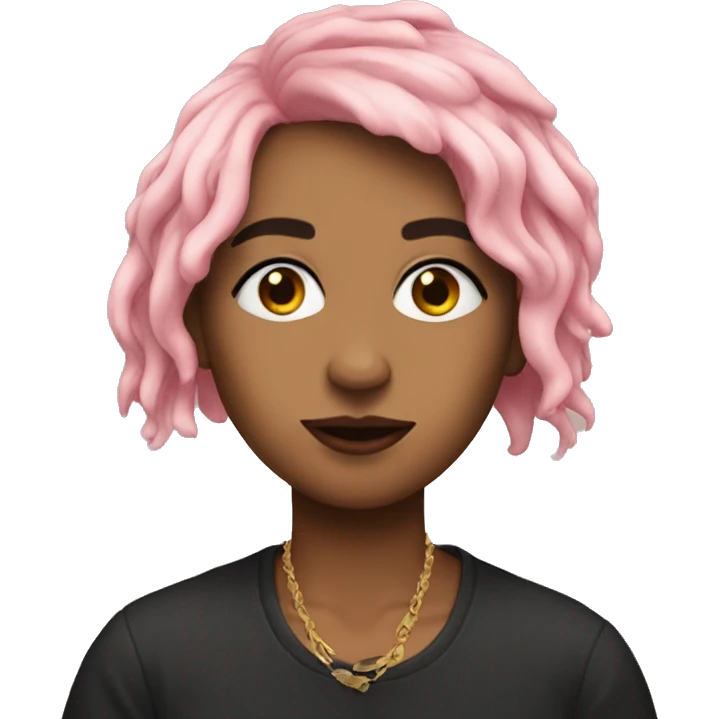 Billie ellish emoji