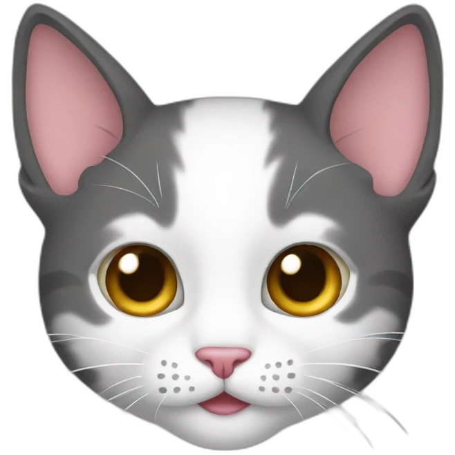 Kitty emoji