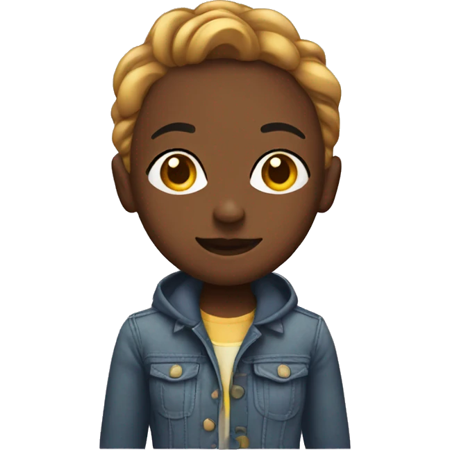 Lesbian  emoji