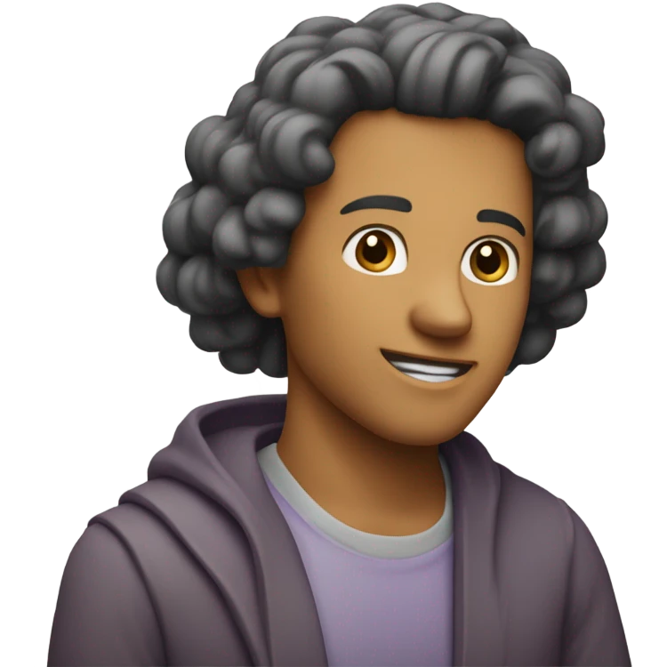 number 40 emoji