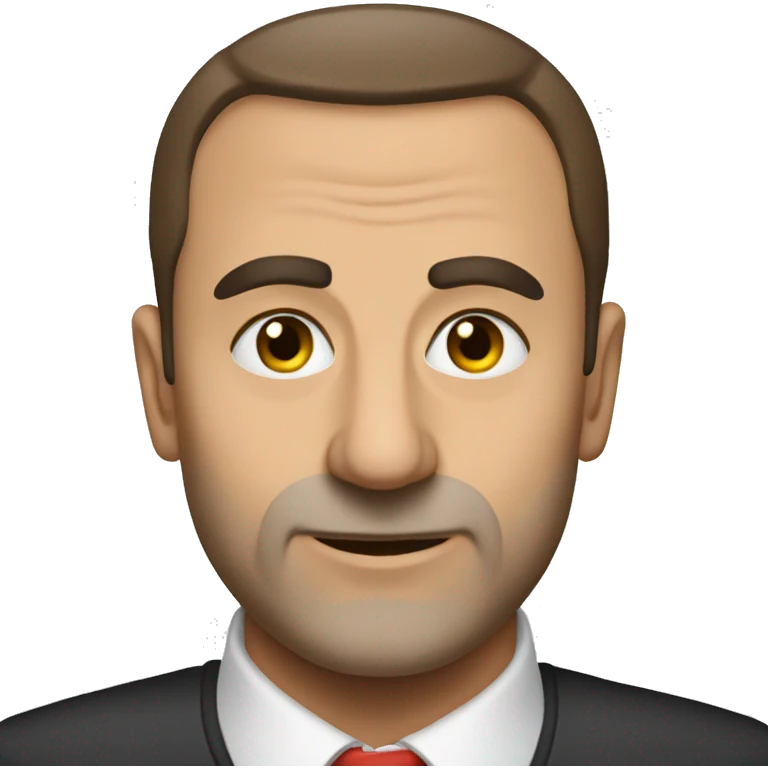 recep ivedik emoji