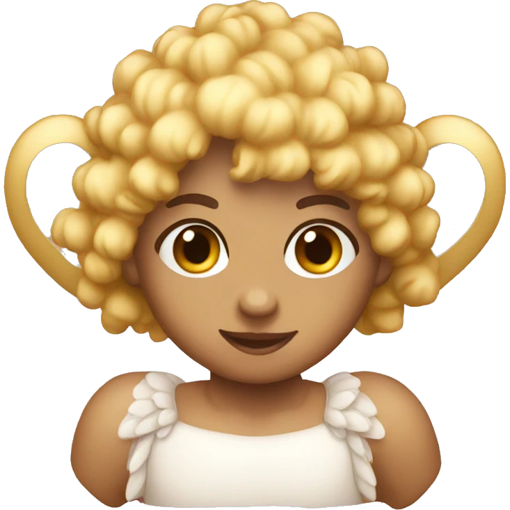 cupid emoji