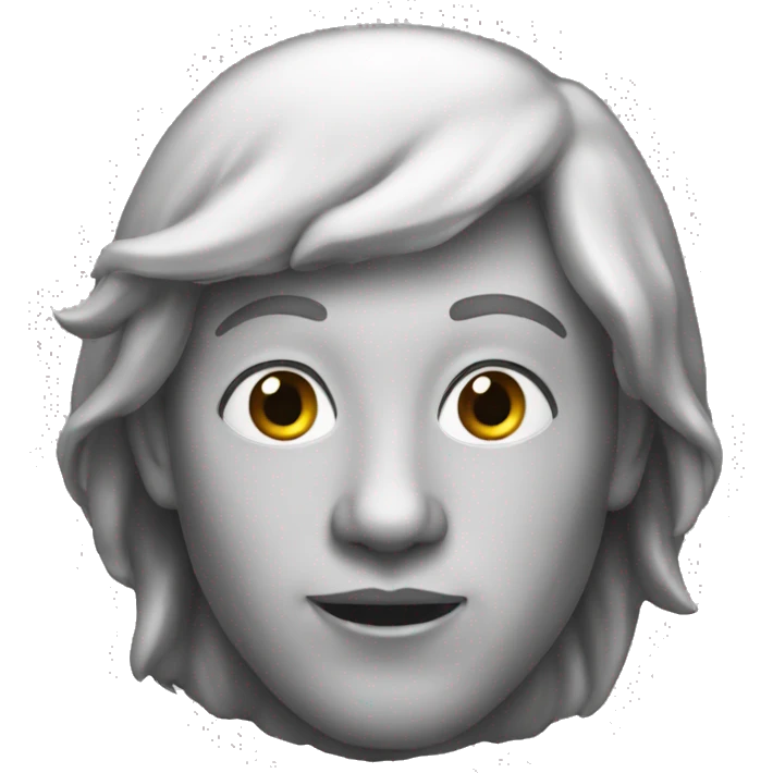 Babouin emoji