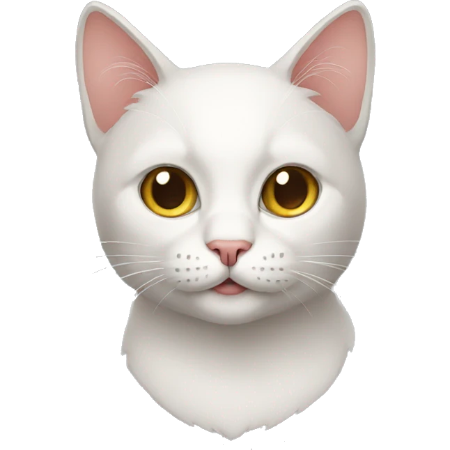 cat emoji