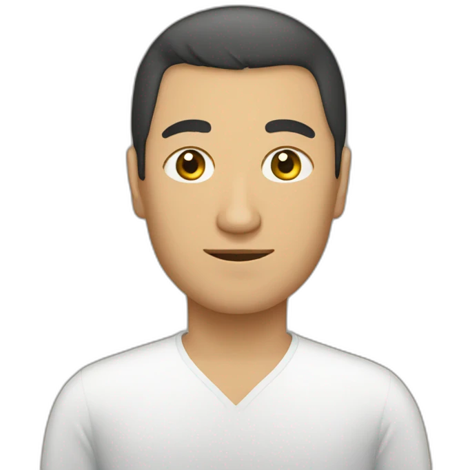 Uzbek emoji