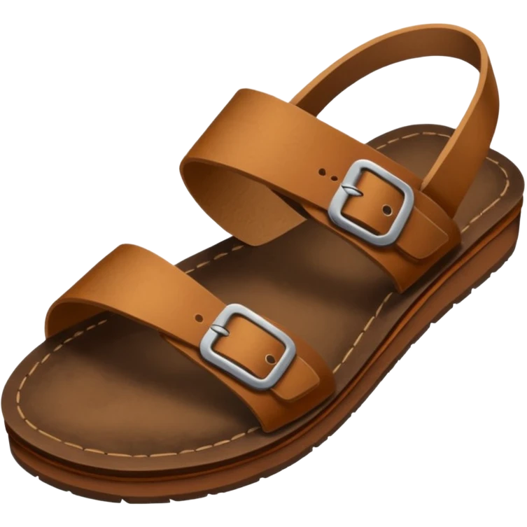 Sandal emoji emoji