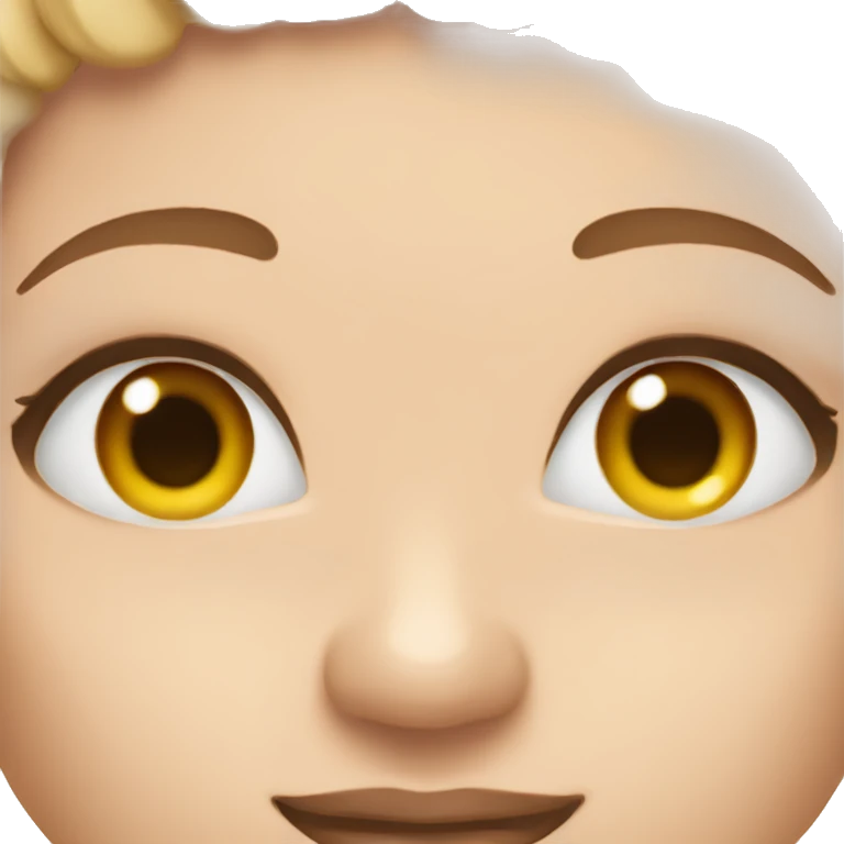 Skin care emoji