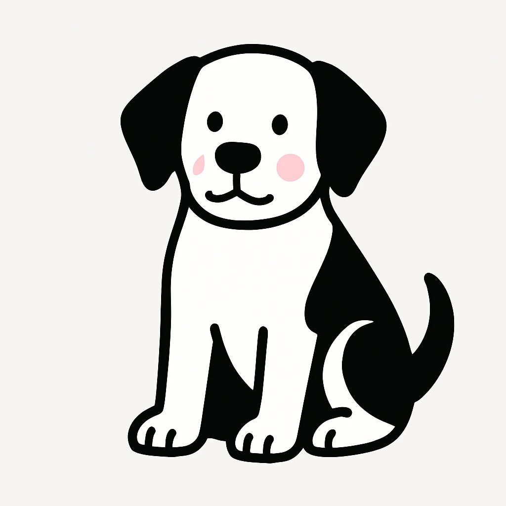 dog emoji