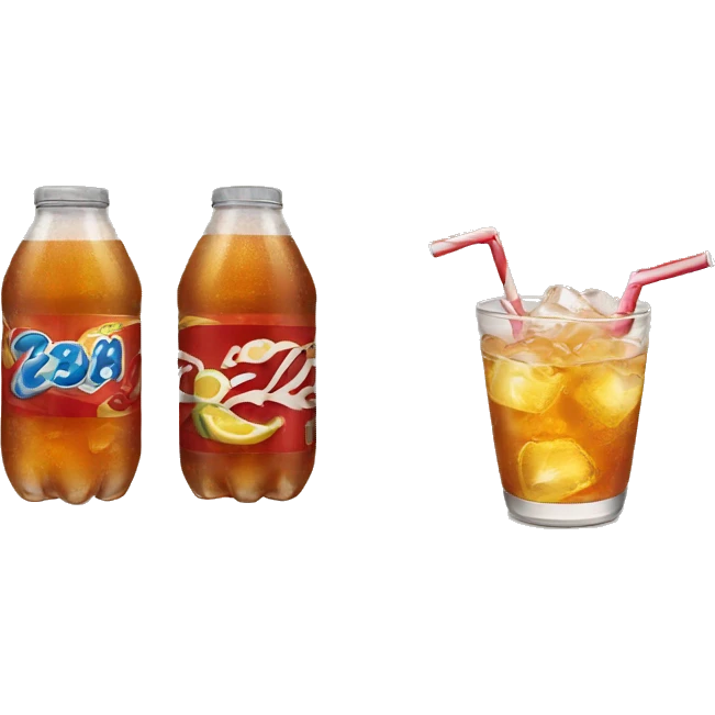 soda emoji